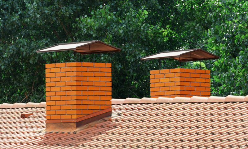 Chimney Cap Replacement Costs — Cost of Chimney Cap Replacement