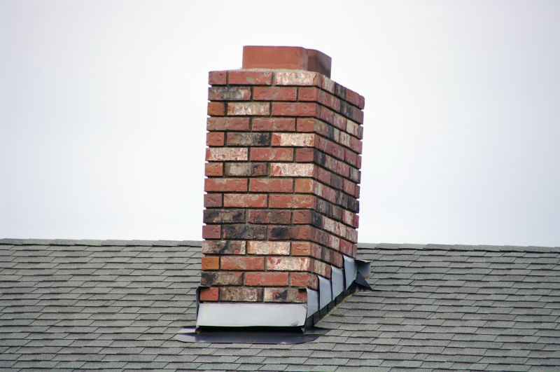 Common Chimney Problems