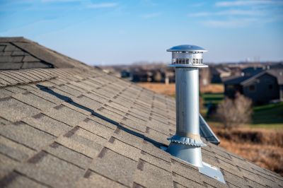 Keep Debris Out of Your Chimney