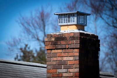 Protect the Chimney